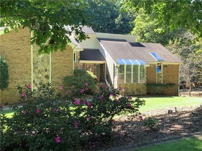 3493 Wood Acres Blvd, Duluth, GA, 30096