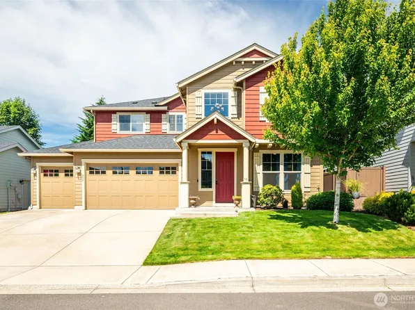 406 Stone Park, Kalama, WA 98625