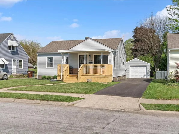 650 Swigart Dr, Fairborn, OH 45324