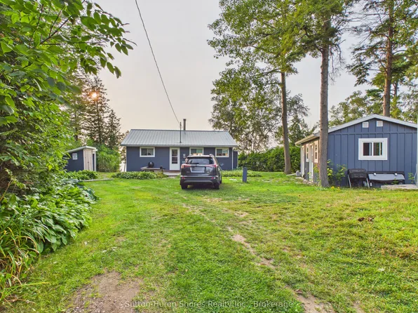 691 Bruce Rd #13, Saugeen Shores, ON N0H 2T0