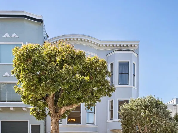 2937 Scott St APT 1, San Francisco, CA 94123