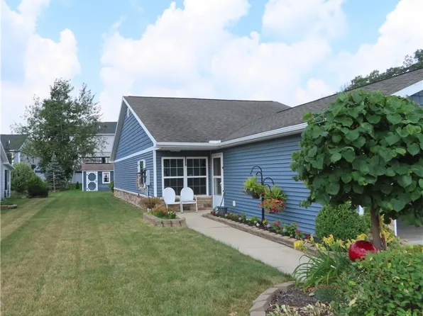 723 Whisper Creek Ln, Lodi, OH 44254