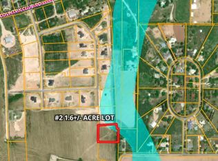 Club Creek Ln, San Angelo, TX 76904