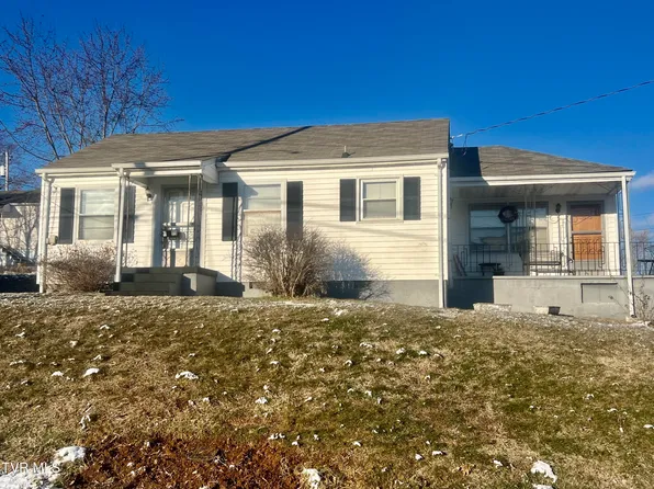 1201 Norway St, Bristol, VA 24201