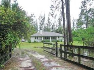 14954 78th Pl N, Loxahatchee, FL 33470