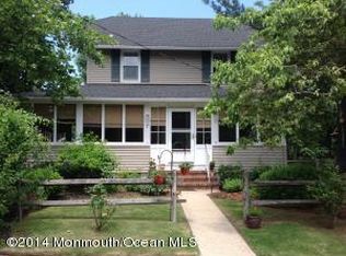 7 Tiensch Avenue, Middletown, NJ 07748