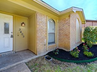 3405 Durango Ln, Arlington, TX 76014