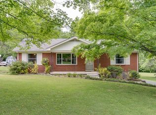 107 N Hardin Dr, Columbia, TN 38401