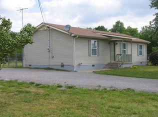 2923 Little Rock Rd, Eagleville, TN 37060