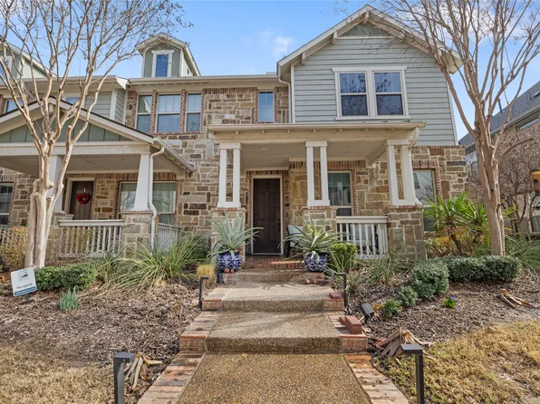 4241 Snow Goose Trl, Arlington, TX 76005