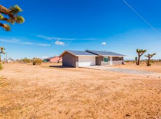 58482 Campanula St, Yucca Valley, CA 92284