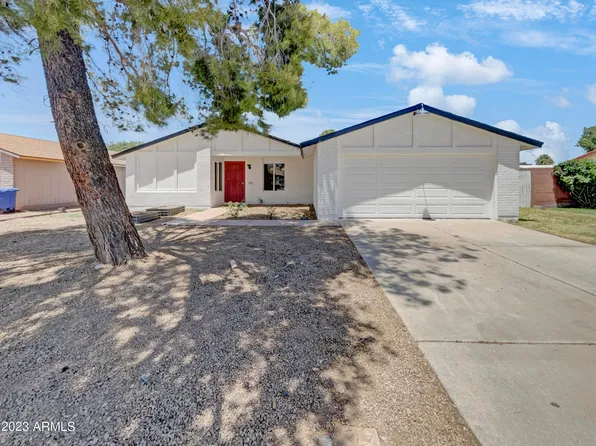 1812 W ROSAL Drive, Chandler, AZ 85224