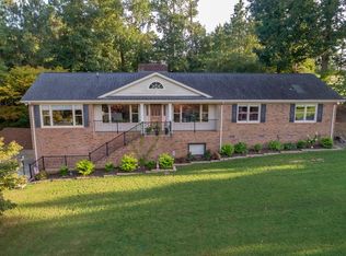 988 Golf Course Rd, Littleton, NC 27850