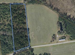 Carroll Todd Rd, Conway, SC 29526