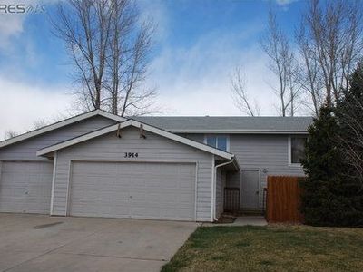 3914 Kennedy Ave, Wellington, CO, 80549