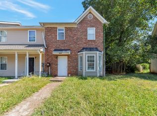 776 Crestside Ct, Austell, GA 30168