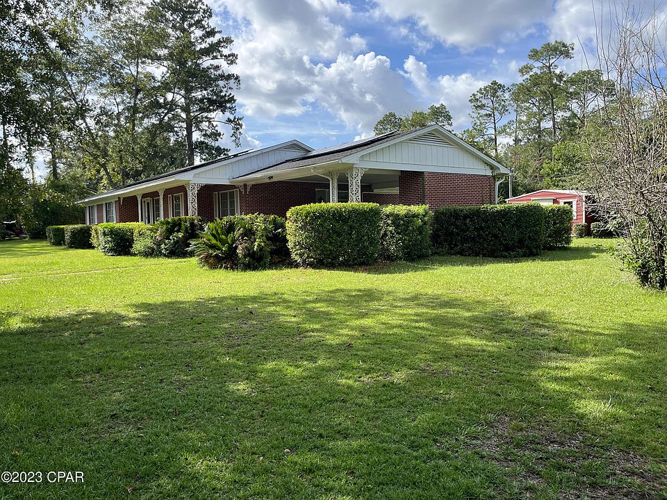 1138 10th Ave, Graceville, FL 32440 | MLS #746732 | Zillow