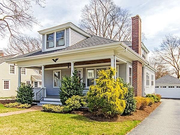 1st image of 58 Fairmont Ave