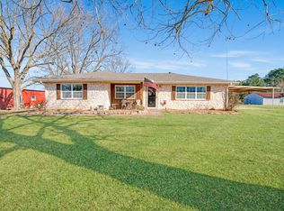 8413 Farm Road 195, Bagwell, TX 75412