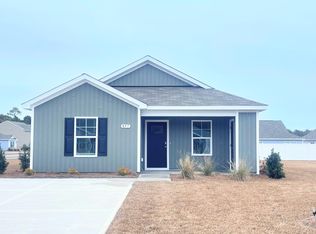 857 Shipley Way SW, Supply, NC 28462