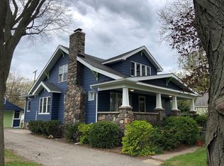 21609 Middlebelt Rd, Farmington Hills, MI 48336