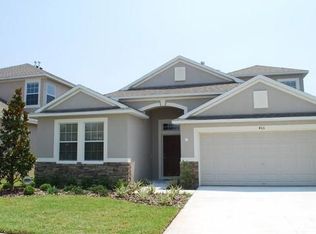 466 Westchester Hills Ln, Valrico, FL 33594