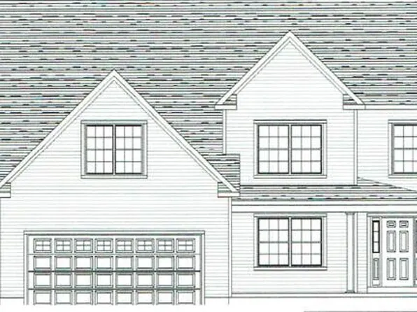 2 Pinecrest Drive, Castleton, NY 12033