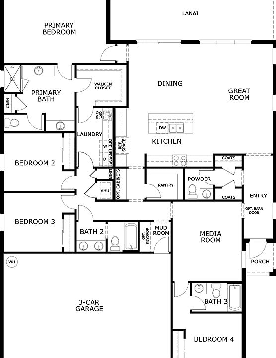 Longleaf Plan, Country Club Estates, Palm Bay, FL 32905 Zillow