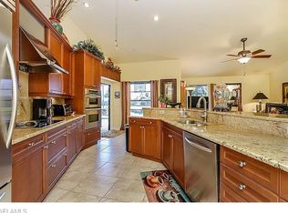 3560 Gulf Harbor Ct, Bonita Springs, FL 34134