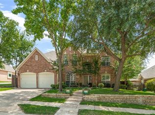 308 Fallen Leaf Ln, McKinney, TX 75070