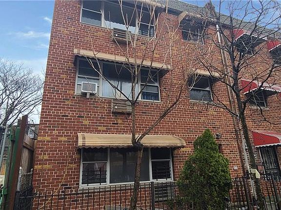 2nd image of 439 E 21st St