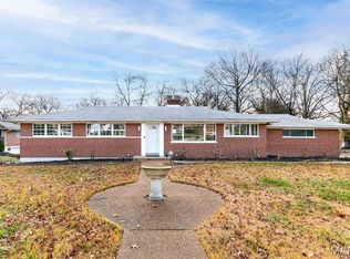 9738 Crestwick Dr, Saint Louis, MO 63128