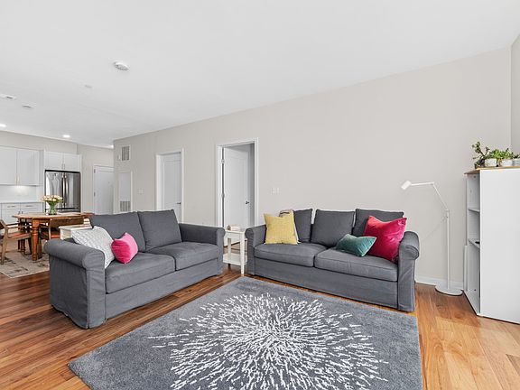 2nd image of 3531 Washington St #417
