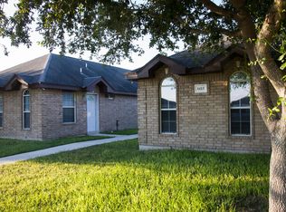 1413 Acme Ln, Edinburg, TX 78541