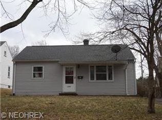 2712 Dorothy Ave NE, Canton, OH 44705