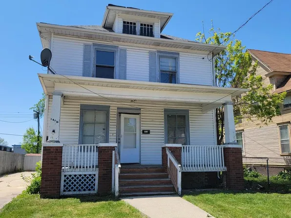 1818 Geneva STREET, Racine, WI 53402