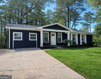 1551 Pine Glen Cir, Decatur, GA, 30035