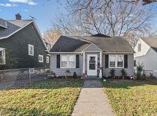 917 Jessie St, Saint Paul, MN 55130
