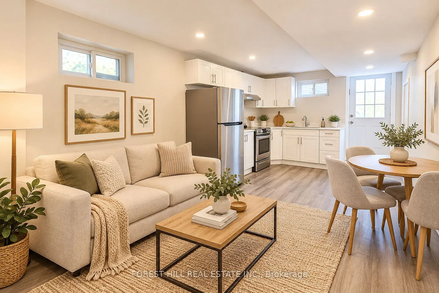 2 bed, $1,750 — Photo 2
