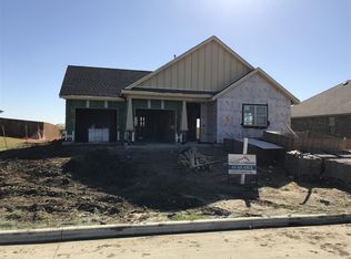 7 Pleasant Vall, Sanger, TX 76266
