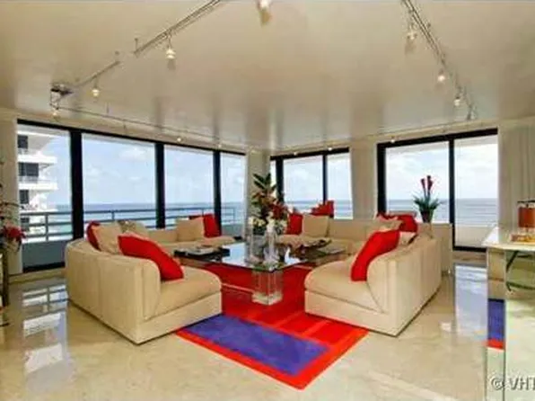 1800 Sunset Harbour Dr #1002/4, Miami Beach, FL 33139