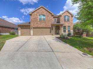 1814 Logan Trl, New Braunfels, TX 78130