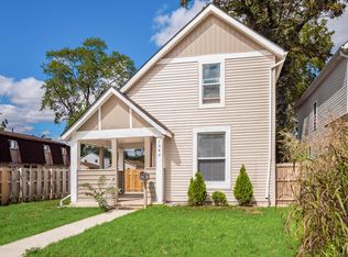 1540 Genessee Ave, Columbus, OH 43211