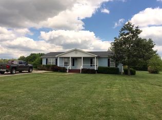 1600 Keith Rd, Hodgenville, KY 42748