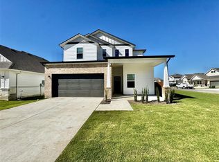 506 Thistle Brook Dr, Temple, TX 76502