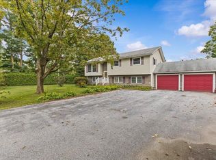 1085 Lamkin Street, Highgate, VT 05459