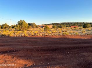 1328 W Yukon Dr, Williams, AZ 86046