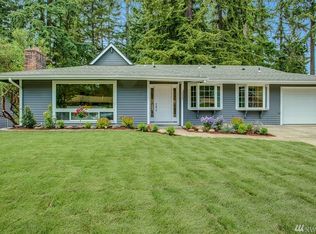 1523 168th Ave NE, Bellevue, WA
