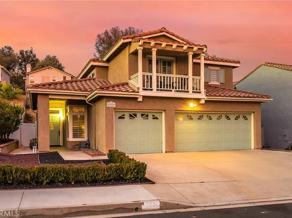 2922 Buckhaven Rd, Chino Hills, CA 91709