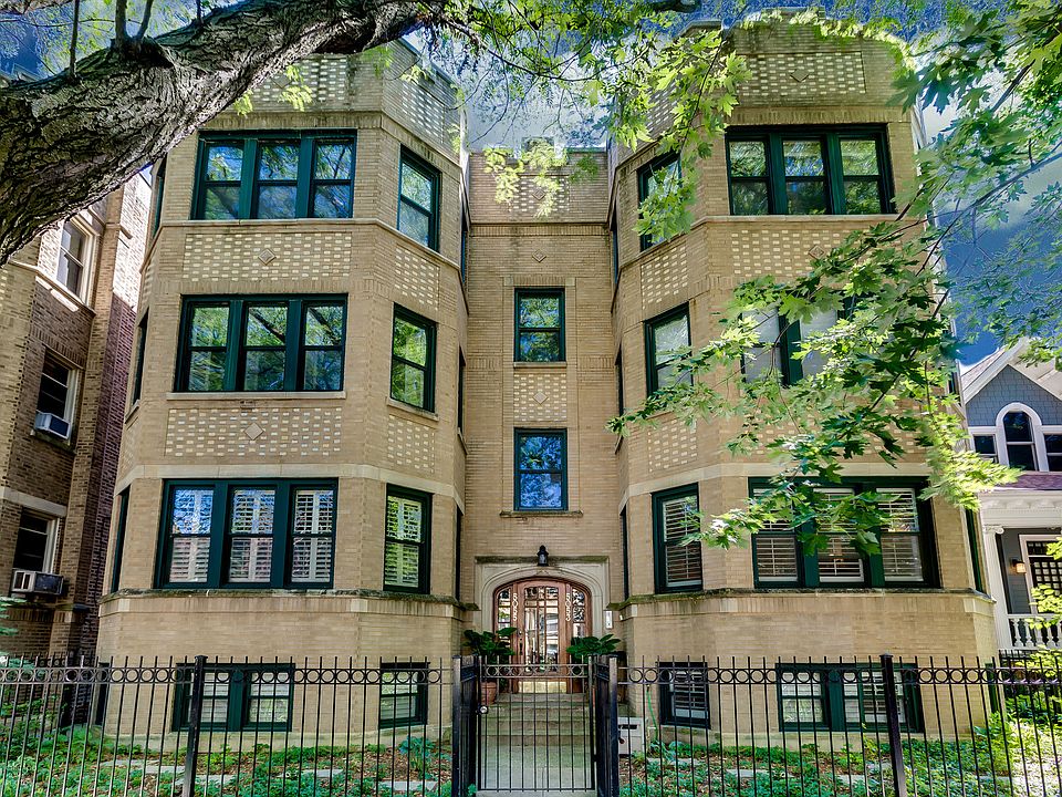 1st image of 5053 N Winchester Ave #1S